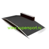 Мини Фанбокс с гранью (funbox+central edge)
