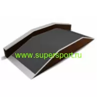 Средний Фанбокс с гранью (funbox+edge)