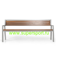 Скамейка Мельбурн 1,8-2 м