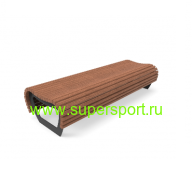 Лавочка Корона 3 м