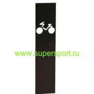 Велопарковка Велс