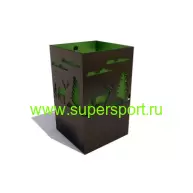 Урна Тишина