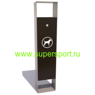 Урна для экскрементов