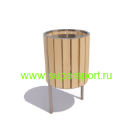 Урна деревянная Марсель