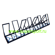 Велопарковка Велостоп 1