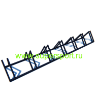 Велопарковка Велостоп 3