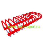 Велопарковка Велостоп 8