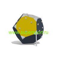 Многогранник 110