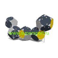 Многогранник 114