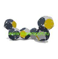 Многогранник 115