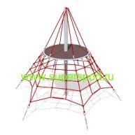 Канатный комплекс 117