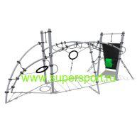 Спортивный комплекс 123