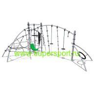 Спортивный комплекс 124