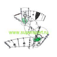 Спортивный комплекс 128