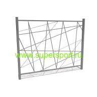 Капитальное ограждение 141