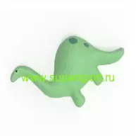 Диплодок MINI TPV-крошка