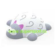 Барашек MAXI TPV-крошка