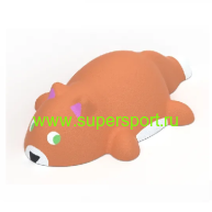 Лисичка MINI TPV-крошка