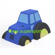 Трактор MINI TPV-крошка