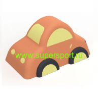 Детская машинка MINI TPV-крошка