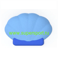 Гребешок MINI TPV-крошка