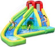 Водная горка 9027