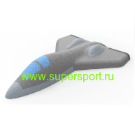 Истребитель MAXI TPV-крошка