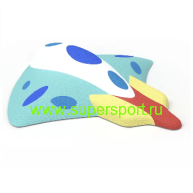 Космолет MAXI TPV-крошка