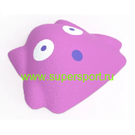 Глазастик MAXI TPV-крошка