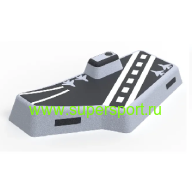 Авианосец MINI TPV-крошка