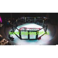 Напольный октагон для ММА 7м