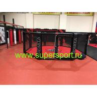 Напольный октагон для ММА 8м