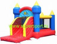 Батут коммерческий 1008А