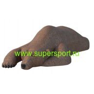 Медведь EPDM-крошка