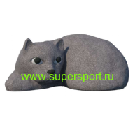 Кошка EPDM-крошка