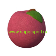 Яблоко EPDM-крошка