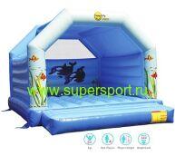 Батут надувной 1012