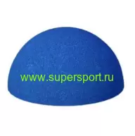 Полусфера 60 EPDM-крошка