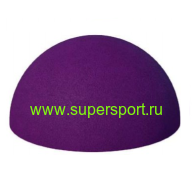 Полусфера 120 EPDM-крошка