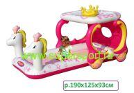 Бассейн "Карета" 8201