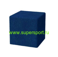 Кубик 30 EPDM-крошка