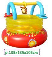 Бассейн "Волшебный" 8203