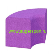 Блок поворотный EPDM-крошка