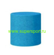 Балансировочный столбик для фитнеса 20 EPDM-крошка