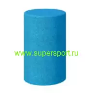 Балансировочный столбик для фитнеса 40 EPDM-крошка