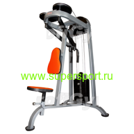 Тренажер для задних дельт