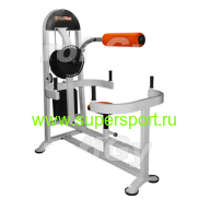 Тренажер для мышц шеи