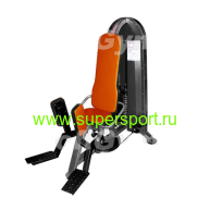 Тренажер для приводящих мышц бедра