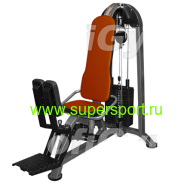 Тренажер для приводящих и отводящих мышц бедра