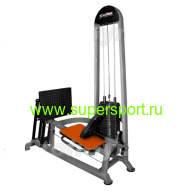 Тренажер горизонтальный жим